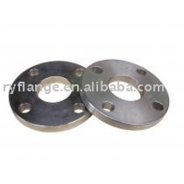 SABS1123 forged Flanges